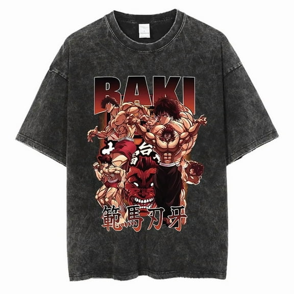 Tshirts Harajuku Vintage 100% Cotton 2024 New Washed T Shirt For Men Hip Hop Streetwear Oversize T-shirt