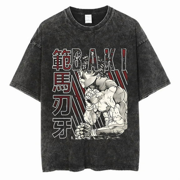 Tshirts Harajuku Vintage 100% Cotton 2024 New Washed T Shirt For Men Hip Hop Streetwear Oversize T-shirt