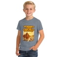 thumbnail image 1 of Tshirts for Kids Boys , Children Place Boys , Animal Shirts,Cute Print Short Sleeve T-Shirt for Boys Soft Comfortable Casual Daily Wear Youth Kids Top, 1 of 4