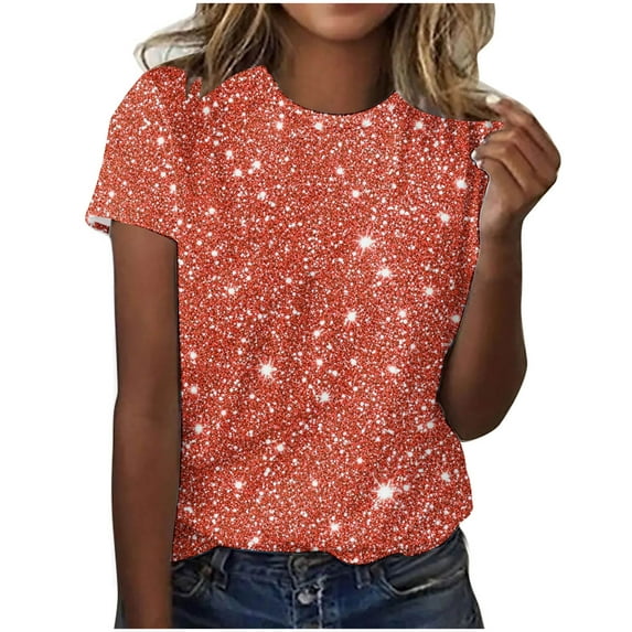 Tshirts Shirts Graphic Vintage Rock s for Women Golf Womens Summer Tops Dressy Casual Vintage T Shirts Shirts for Women