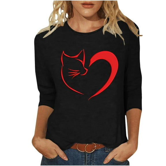 Tshirts Shirts Graphic Vintage School House Rock Novelty Golf Tees for Women Black Summer Tops for Teens Crew Neck Tops Grey