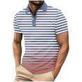 thumbnail image 1 of Tshirts Shirts for Men Graphic Mens Linen Shirts Large T Shirts for Men Mens Work Shirts Short Sleeve, 1 of 5