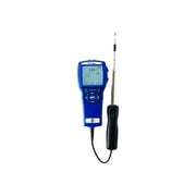 Tsi Alnor Data Logging Anemometer,0 to 9999 fpm 9565