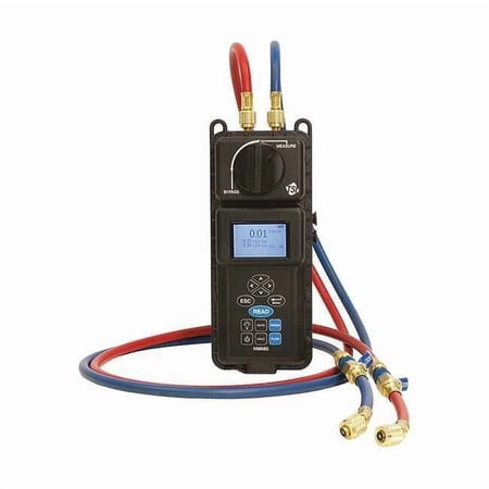 Manometer,Hydronic HM 685