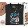 thumbnail image 1 of Tsitp And Cousins Beach, Team Conrad Belly Jeremiah Tee, Summer I Turned Pretty Cousins Tee, We Will Always Have Summer, Bookish Coastal Unisex S-5XL Hot Trending Shirt, 1 of 4