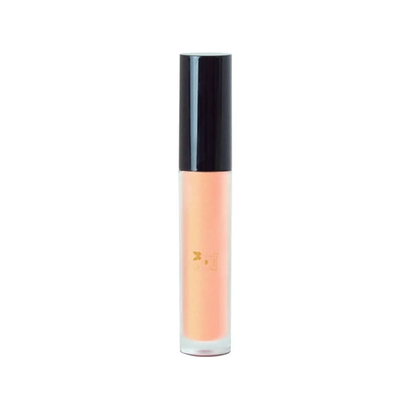 Tsj Naturals - Luminous Dripping Gold Lip Gloss - Shine and Hydration in One Swipe