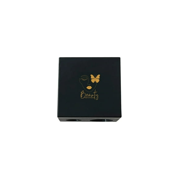 Tsj Naturals - Sharp Duo: Dual Pencil Sharpener