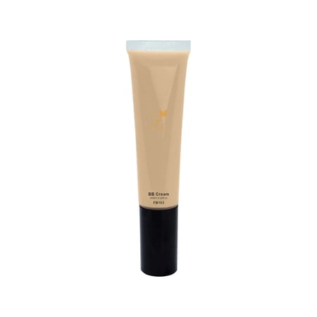 Tsj Naturals - Terra Cotta BB Cream: SPF Protection for Radiant Skin