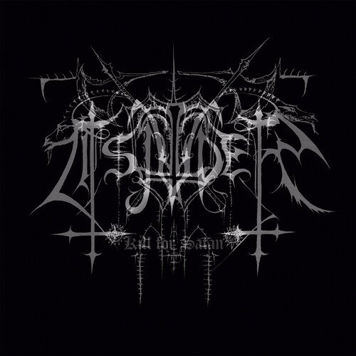 Tsjuder - Kill for Satan - Music & Performance - Vinyl