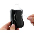 thumbnail image 1 of Tandem T:Slim X2 Pump Case with 360° Rotatable Clip – an Insulin Pump Holder That Fits T:Slim, T:Slim G4 and T:Slim X2. Suitable for Home/Outdoor Use and Diabetes Patients, 1 of 8