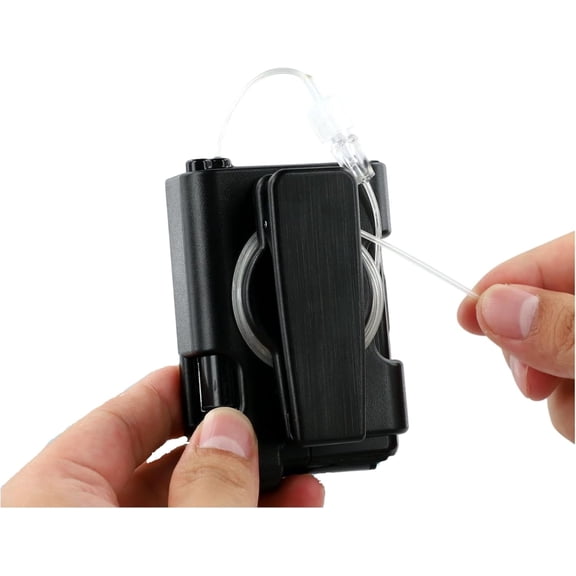 Tandem T:Slim X2 Pump Case with 360 Rotatable Clip  an Insulin Pump Holder That Fits T:Slim, T:Slim G4 and T:Slim X2. Suitable for Home/Outdoor Use and Diabetes Patients