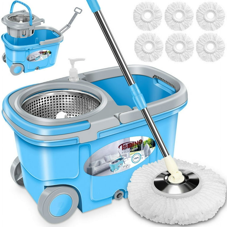Commercial Cleaning Tools & Supplies