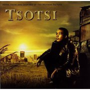 Tsotsi Soundtrack