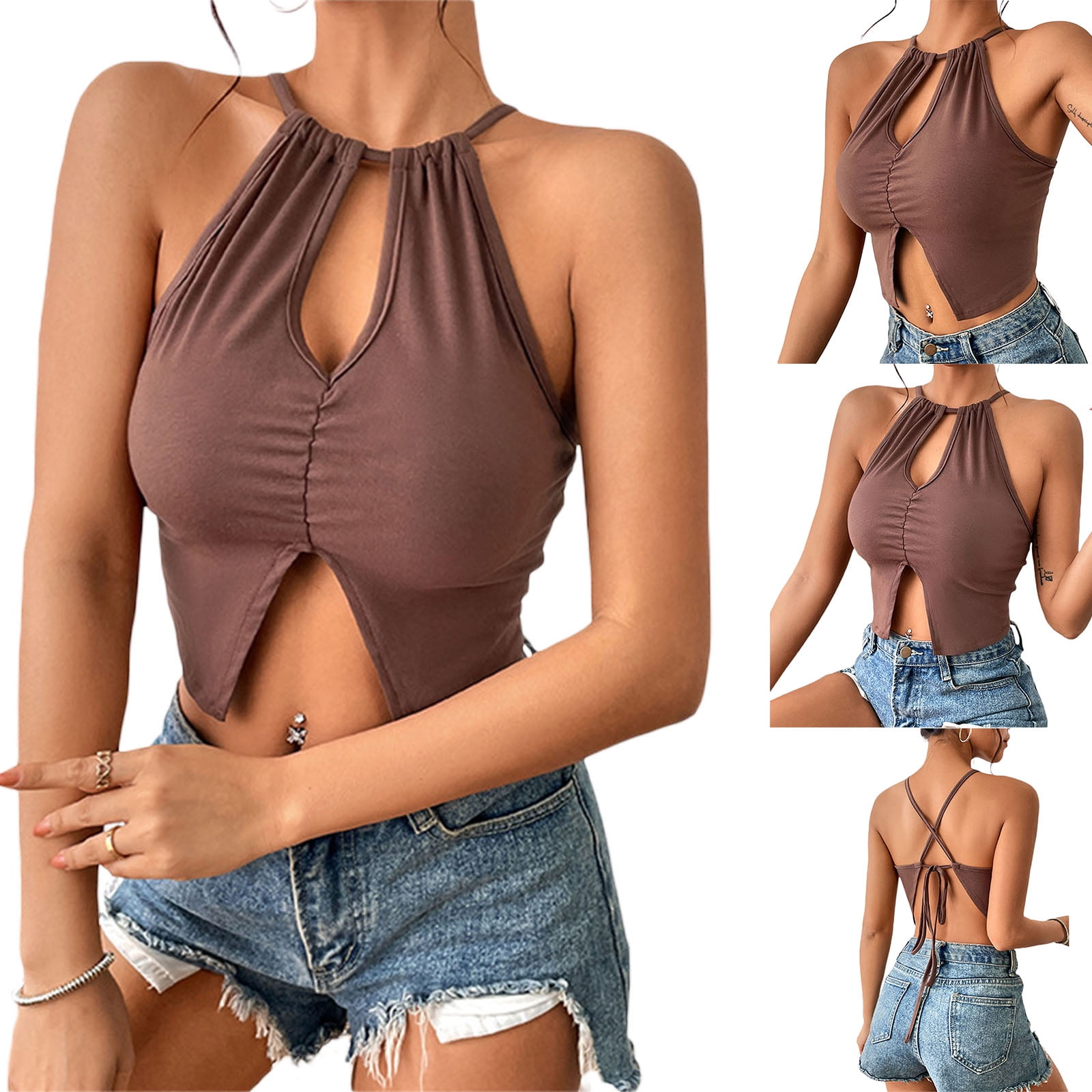 bralette off shoulder top