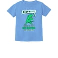 thumbnail image 1 of Tstars Big Brother T-shirt for Boys - Dinosaur-Themed Sibling Shirt - Perfect for Pregnancy Announcements - Ideal Big Brother Gift - Toddler's Birthday & Baby Shower Present, 1 of 6