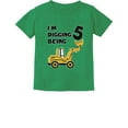 thumbnail image 1 of Tstars Boys 5th Birthday T-Shirt, Cute & Funny, Toddler Kids (Little Boys), 1 of 5