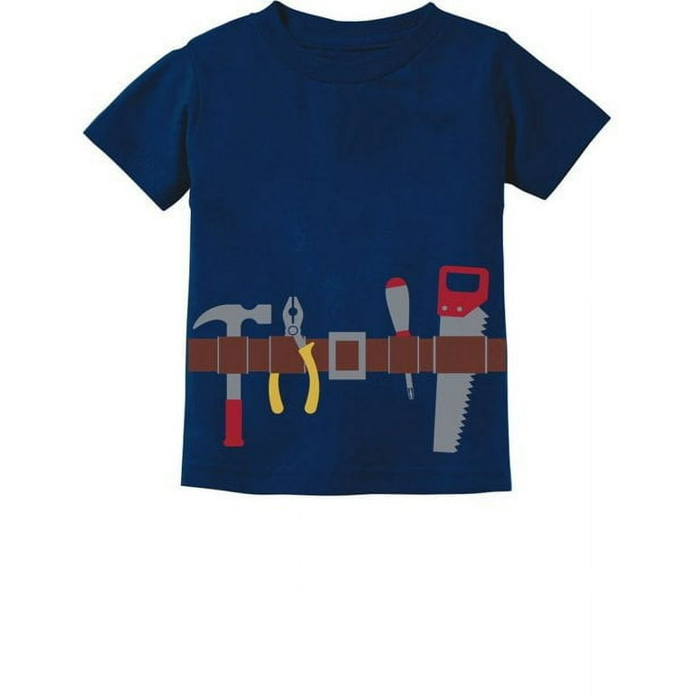kids tool shirt