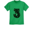 thumbnail image 1 of Tstars Boys Unisex 3rd Birthday Gift Superstar Shirt Birthday Gift for 3 Year Old Birthday Gift for Boys Cute Gift Idea Birthday Party B Day Youth Kids T Shirt, 1 of 3