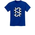 thumbnail image 1 of Tstars Boys Unisex 9th Birthday Soccer-Themed T-Shirt - Youth Kids Party Tee - Perfect Gift for Soccer Lovers - Celebratory Sports Apparel - Fun & Unique Birthday Outfit, 1 of 6