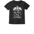 thumbnail image 1 of Tstars Boys Unisex Aunt Shirts Aunt Top My Aunt is Like my Mom But Cooler Cute Gift for Auntie Sister Family Tee Relative Toddler Kids T Shirt, 1 of 7