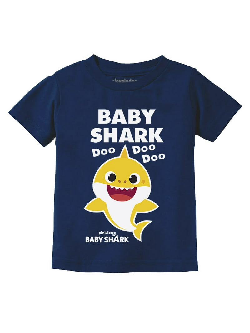 Doo Doo Mommy And Daddy Shark Shirts Tstars Boys Unisex Baby Shark