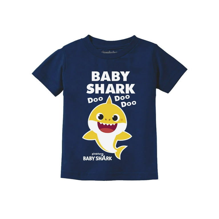 Kids Baby Shark Doo Doo For Toddler Girl Matching Shirt Kids Baby Shark Doo Doo For Toddler Girl Matching Shirt