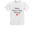 thumbnail image 1 of Tstars Boys Unisex Best Gift for Mother's Day Shirts Tee Happy Mothers Day Kids Cool Cute Gift for Mom Shirts for Boy Mommy Shirt Gift from Son Daughter Mothers Day Gift Kids T Shirt, 1 of 13