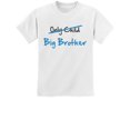thumbnail image 1 of Tstars Boys Unisex Big Brother Shirt Gift for Future Big Brother Children Shirts Only Child to Big Brother Best Gift Idea Youth Birthday Pregnancy Announcement Big Bro Gifts for Brother Kids T Shirt, 1 of 6