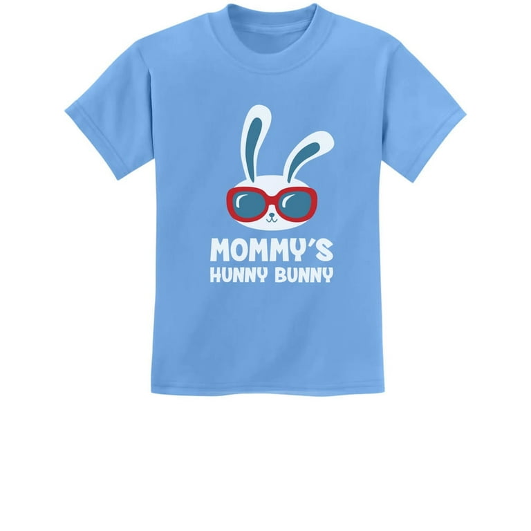 Happy Easter Bunny Shirt For Kids Easter Party Tee Happy Easter Bunny Shirt For Kids Easter Party Tee