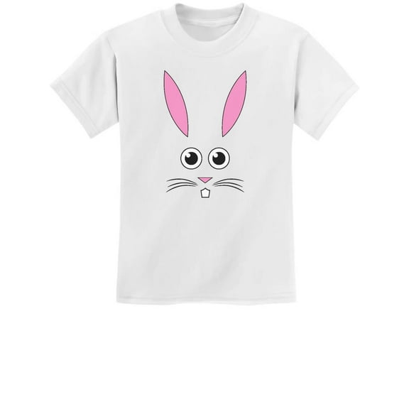 Tstars Boys Unisex Easter Holiday Shirts Shirt for Kids Cute Easter Bunny Easter Outfits Kids Happy Easter Party Shirts Humor Funny Easter Gifts for Boy T Shirt