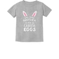 thumbnail image 1 of Tstars Boys Unisex Easter Holiday Shirts Trade Brother for Easter Eggs Siblings Kids Happy Easter Party Shirts Easter Gifts for Boy Toddler Infant Kids T-Shirt, 1 of 7