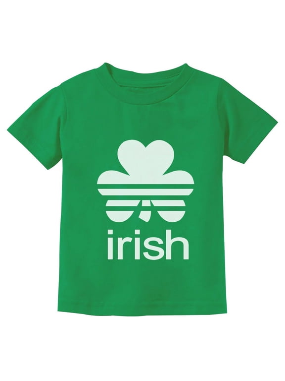 Boys Unisex Gifts for Irish St Patricks Day Lucky Charm Irish Clover Shamrock Kids St Patricks Day Shirts Gift for Boys Irish Shirt Pride Proud Irish Youth Kids T Shirt
