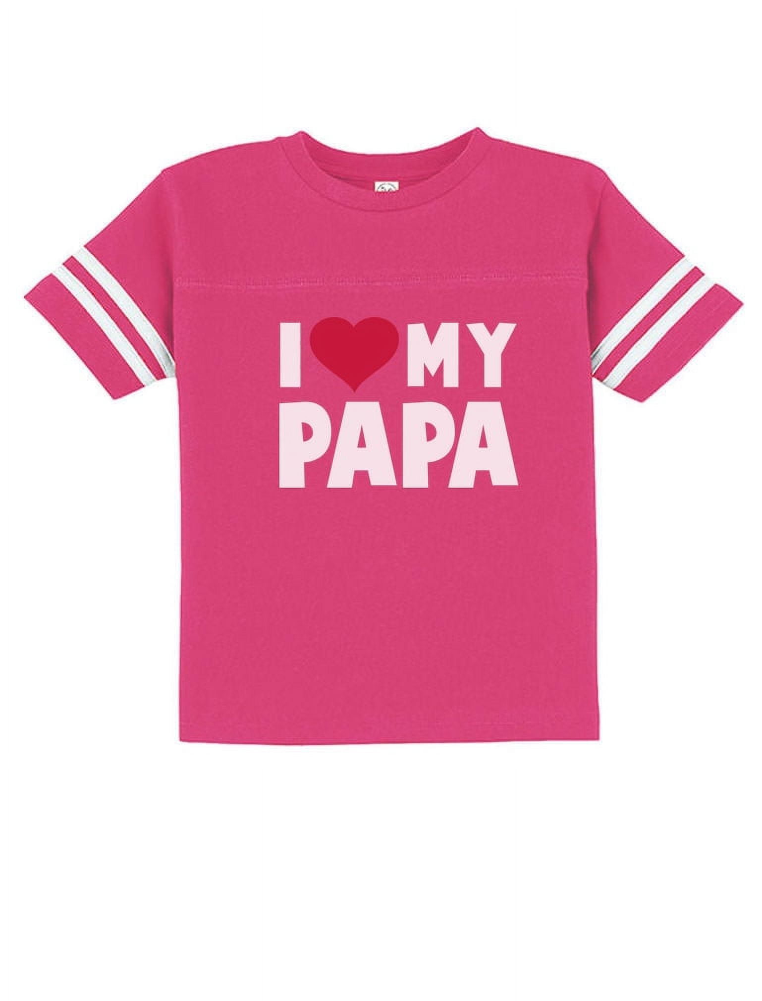 Keep Calm And Let Papa Fix It - Funny Father's Day V-Neck T-Shirt For Dad