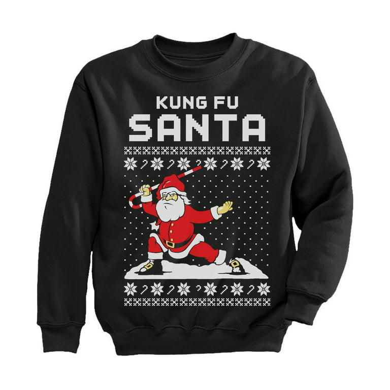 Neji Hyuga Ugly Christmas Sweater 3D Xmas Gifts Gift For Men And