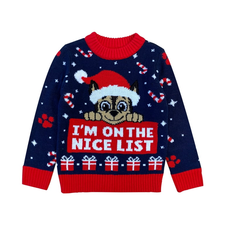 The One Where I'm Festive Christmas Kids Sweatshirt The One Where I'm Festive Christmas Kids Sweatshirt