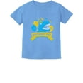 thumbnail image 1 of Tstars Dinosaur-Themed Birthday T-Shirt for Boys - Raptor T-Rex Graphic Tee - Perfect Gift for Dinosaur Lovers - Toddler and Infant Birthday Party Shirt - B-Day Celebration Apparel, 1 of 6