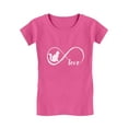thumbnail image 1 of Tstars Girl's Fitted Cat Lover's Birthday T-Shirt - "Cat Lover's Delight" - Adorable Animal-Themed Gift - Ideal for Pet Enthusiasts - Unique Cat Graphic Kids Apparel - Fashionable and Comfortable, 1 of 6