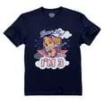 thumbnail image 1 of Tstars Girls 3rd Birthday Paw Patrol Skye T-Shirt: Official Nickelodeon Licensed, Perfect Birthday Gift for Paw Patrol-Loving Toddlers, 1 of 5
