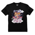 thumbnail image 1 of Tstars Girls 3rd Birthday Paw Patrol Skye T-Shirt: Official Nickelodeon Licensed, Perfect Birthday Gift for Paw Patrol-Loving Toddlers, 1 of 5