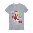 thumbnail image 1 of Tstars JoJo Siwa Christmas Shirt for Girls - Toddler Jingle Bows Xmas Party Family Holiday Gift Tee, 1 of 6