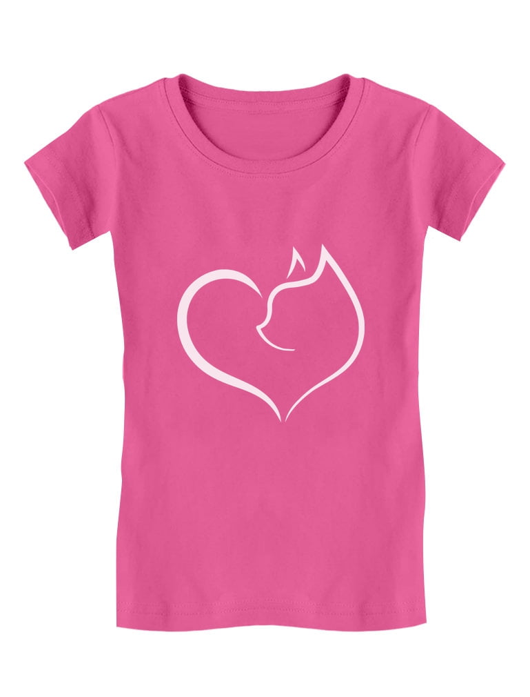 Tstars Women's California Republic Graphic T-Shirt - Medium, Pink, 50/50 Cotton Blend - View #2