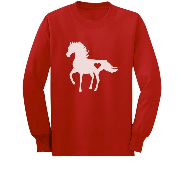 https://i5.walmartimages.com/seo/Tstars-Girls-Horse-Gifts-for-Horse-Lovers-Love-Horses-Horse-Shirts-Horse-Clothes-Birthday-Horse-Gifts-for-Girls-Toddler-Kids-Long-Sleeve-T-Shirt_9b9fa849-3101-4a6d-9b6c-fcbb705021f5.807e916d620931ab873aeb0bffb23f7d.jpeg?odnHeight=768&odnWidth=768&odnBg=FFFFFF