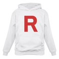 thumbnail image 1 of Tstars Halloween Rocket Inspired Sweatshirt Men's Hoodie, 1 of 5