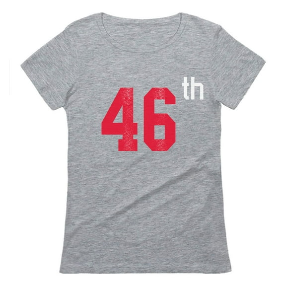 Tstars Joe Biden 46th President USA 2020 Elections Women Graphic T Shirt