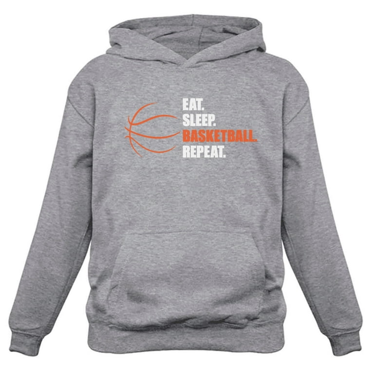 Tstars Men's Basketball Fan Hoodie - Birthday and Christmas