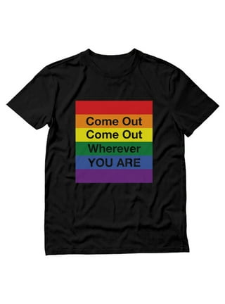 Lgbt best sale owned clothing
