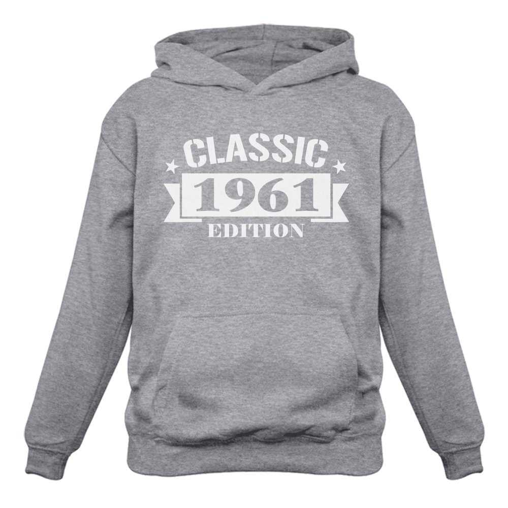 1961 Vintage Stars Birthday Shirt - 'Aged To Perfection' Tee For 64th Birthday Gift - View #13