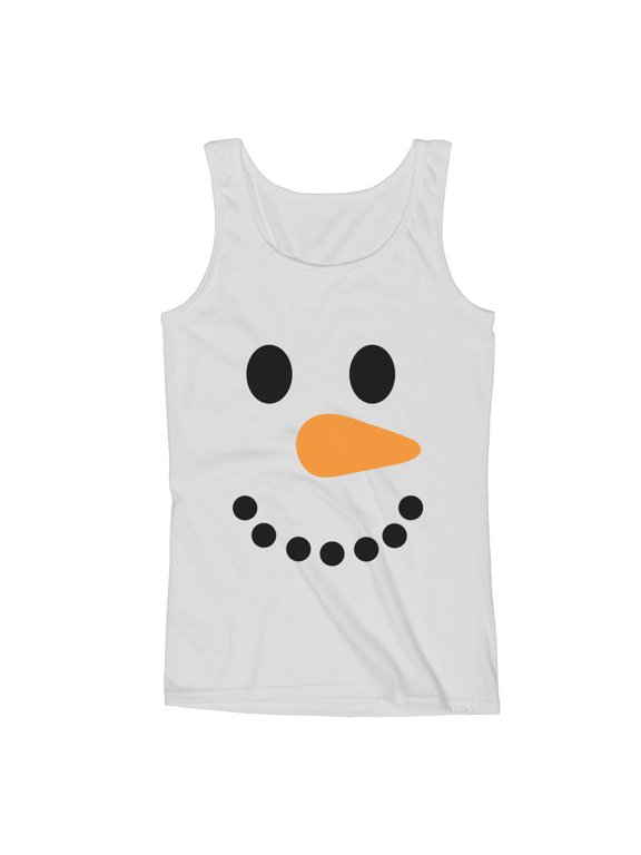 Mens Christmas Shirts Gift Snowman Shirt Christmas Holiday Funny Humor Family Holiday Shirts Xmas Party Christmas Gifts for Him Mens Birthday Singlet Tank Top