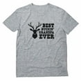 thumbnail image 1 of Tstars Mens Grandpa Shirts Best Grandfather Father's Day Gift for Dad Grandpa T Shirt, 1 of 4