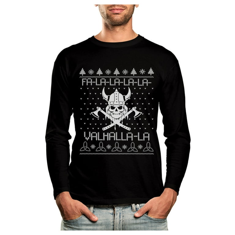 Viking 2024 christmas shirt